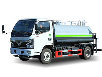 2-5方洒水车