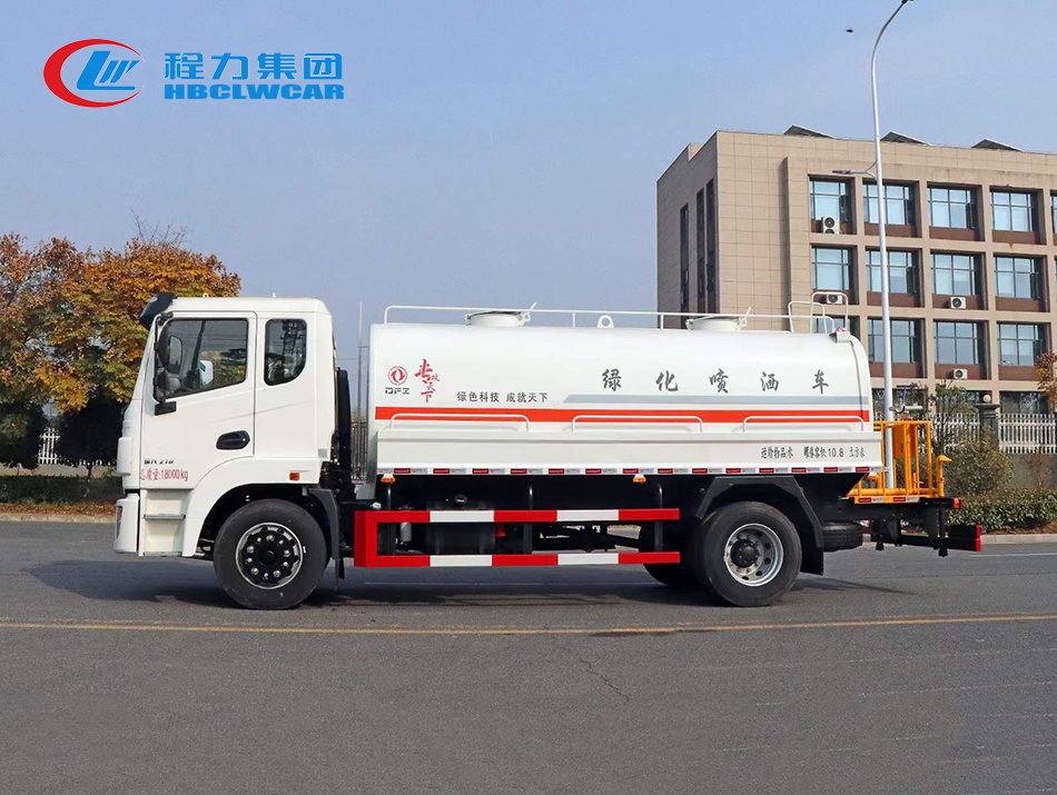 12-15方东风锦程洒水车