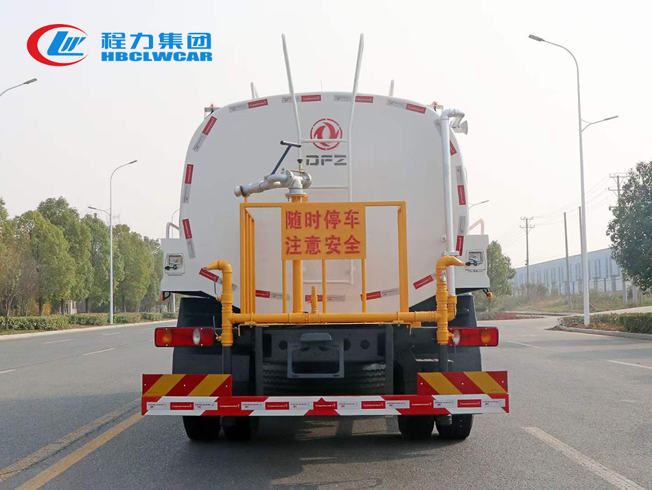 12-15方东风锦程洒水车