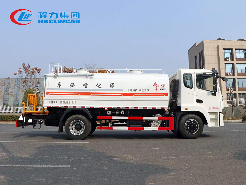 12-15方东风锦程洒水车